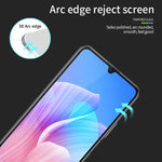 Pellicola vetro temperato 9H per Samsung Galaxy A37 A57