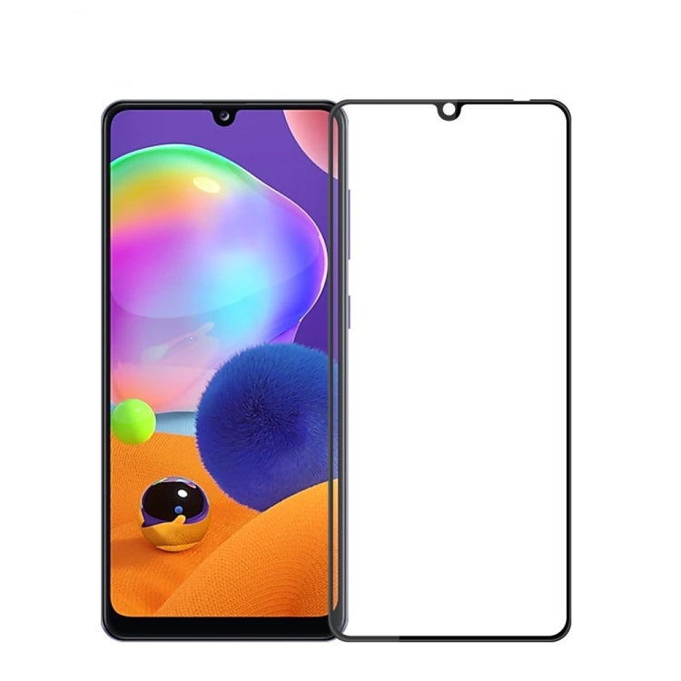 PINWUYO 9H Pellicola in vetro temperato a schermo intero curvo 3D antideflagrante, For Samsung Galaxy S26+ 5G Unlock, For Samsung Galaxy S26 Ultra 5G Unlock, For Samsung Galaxy S26 5G Unlock, For Samsung Galaxy A27 5G, For Samsung Galaxy S25 FE 5G     ...