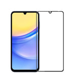 PINWUYO 9H Pellicola in vetro temperato a schermo intero curvo 3D antideflagrante, For Samsung Galaxy S26+ 5G Unlock, For Samsung Galaxy S26 Ultra 5G Unlock, For Samsung Galaxy S26 5G Unlock, For Samsung Galaxy A27 5G, For Samsung Galaxy S25 FE 5G     ...