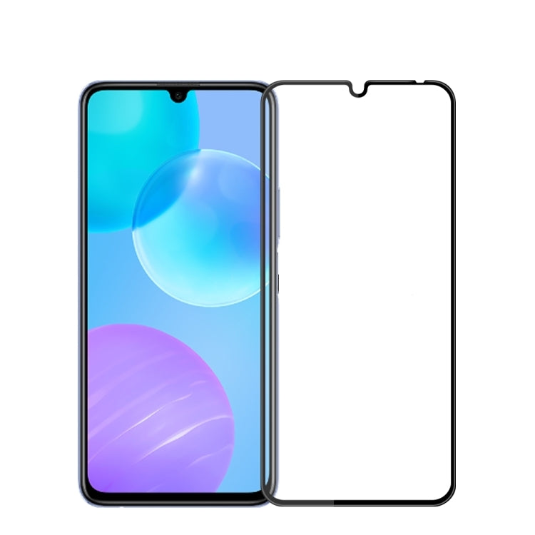 PINWUYO 9H Pellicola in vetro temperato a schermo intero curvo 3D antideflagrante, For Samsung Galaxy S26+ 5G Unlock, For Samsung Galaxy S26 Ultra 5G Unlock, For Samsung Galaxy S26 5G Unlock, For Samsung Galaxy A27 5G, For Samsung Galaxy S25 FE 5G     ...