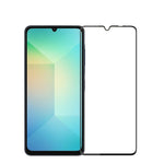 PINWUYO 9H Pellicola in vetro temperato a schermo intero curvo 3D antideflagrante, For Samsung Galaxy S26+ 5G Unlock, For Samsung Galaxy S26 Ultra 5G Unlock, For Samsung Galaxy S26 5G Unlock, For Samsung Galaxy A27 5G, For Samsung Galaxy S25 FE 5G     ...