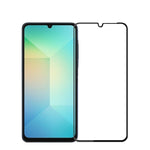 PINWUYO 9H Pellicola in vetro temperato a schermo intero curvo 3D antideflagrante, For Samsung Galaxy S26+ 5G Unlock, For Samsung Galaxy S26 Ultra 5G Unlock, For Samsung Galaxy S26 5G Unlock, For Samsung Galaxy A27 5G, For Samsung Galaxy S25 FE 5G     ...