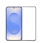 PINWUYO 9H Pellicola in vetro temperato a schermo intero curvo 3D antideflagrante, For Samsung Galaxy S26+ 5G Unlock, For Samsung Galaxy S26 Ultra 5G Unlock, For Samsung Galaxy S26 5G Unlock, For Samsung Galaxy A27 5G, For Samsung Galaxy S25 FE 5G     ...