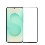 PINWUYO 9H Pellicola in vetro temperato a schermo intero curvo 3D antideflagrante, For Samsung Galaxy S26+ 5G Unlock, For Samsung Galaxy S26 Ultra 5G Unlock, For Samsung Galaxy S26 5G Unlock, For Samsung Galaxy A27 5G, For Samsung Galaxy S25 FE 5G     ...
