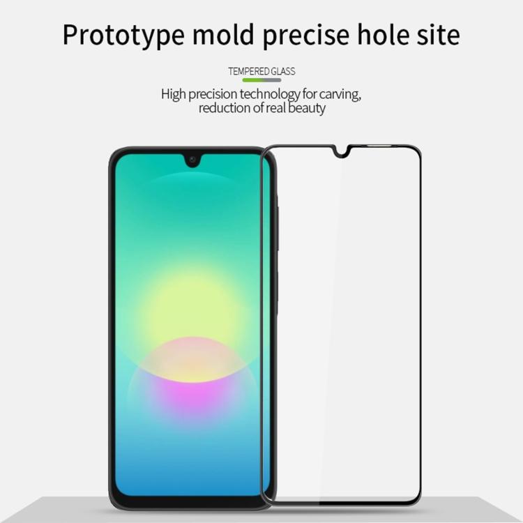 Pellicola vetro temperato 9H curva 3D per Samsung Galaxy S25 Edge