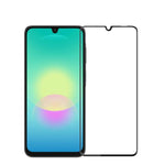Pellicola vetro temperato 9H per Samsung Galaxy A37 A57