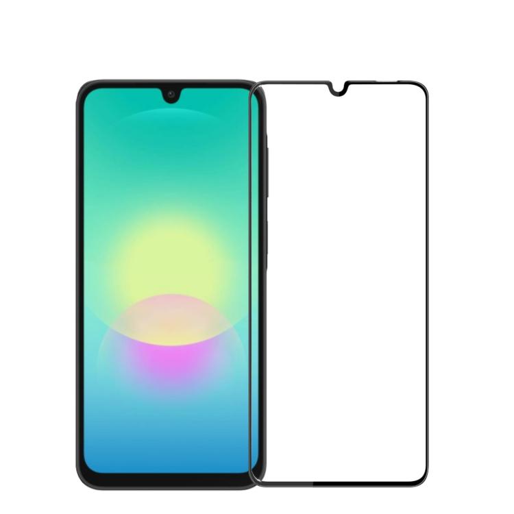 Pellicola vetro temperato 9H per Samsung Galaxy A37 A57