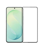 Pellicola vetro temperato 9H curva 3D per Samsung Galaxy S25 Edge