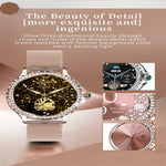 NX19 Smart Watch con schermo a colori impermeabile IP68 da 1,3 pollici, supporto frequenza cardiaca / pressione sanguigna / monitoraggio dell'ossigeno nel sangue