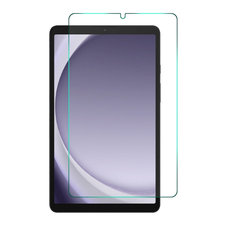 ENKAY Hat-Prince Pellicola in vetro temperato antideflagrante da 0,33 mm, For Samsung Galaxy Tab A11+ / A9+, For Samsung Galaxy Tab A11 / A9, For Samsung Galaxy Tab S11 / S10 Lite / S9 / S9 FE, For Samsung Galaxy Tab S10 Ultra / S9 Ultra               ...