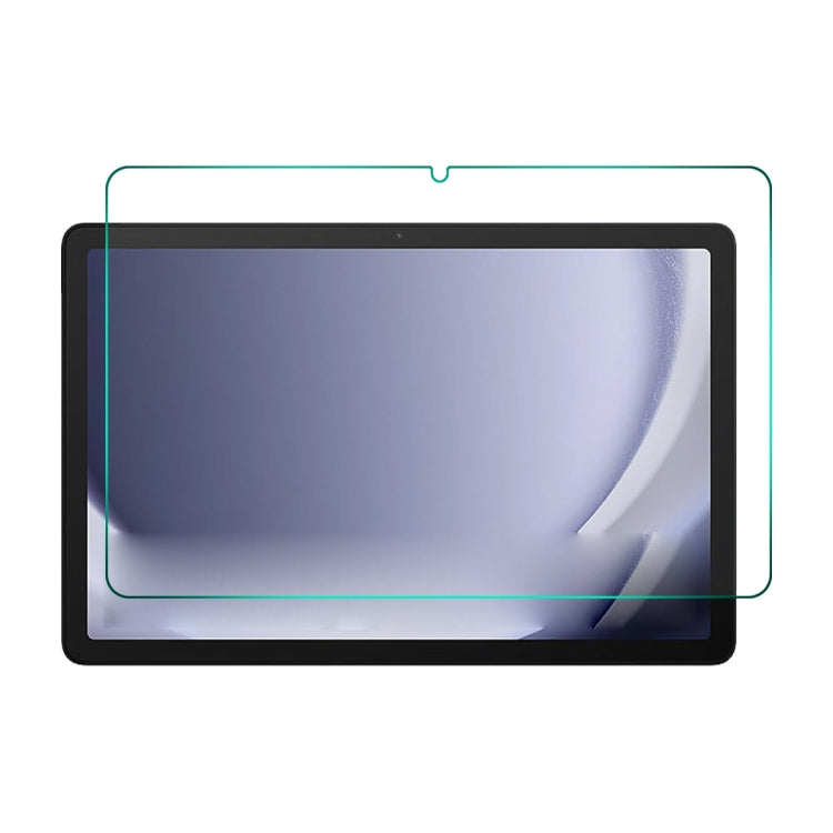 ENKAY Hat-Prince Pellicola in vetro temperato antideflagrante da 0,33 mm, For Samsung Galaxy Tab A11+ / A9+, For Samsung Galaxy Tab A11 / A9, For Samsung Galaxy Tab S11 / S10 Lite / S9 / S9 FE, For Samsung Galaxy Tab S10 Ultra / S9 Ultra               ...