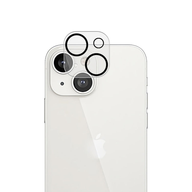 mocolo 3D 9H Obiettivo della fotocamera in vetro temperato Protector, For iPhone 16 Pro / 16 Pro Max, For iPhone 16 / 16 Plus, For iPhone 15 Pro / 15 Pro Max, For iPhone 15 / 15 Plus, For iPhone 14 / 14 Plus, For iPhone 14 Pro / 14 Pro Max