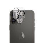 mocolo 3D 9H Obiettivo della fotocamera in vetro temperato Protector, For iPhone 16 Pro / 16 Pro Max, For iPhone 16 / 16 Plus, For iPhone 15 Pro / 15 Pro Max, For iPhone 15 / 15 Plus, For iPhone 14 / 14 Plus, For iPhone 14 Pro / 14 Pro Max