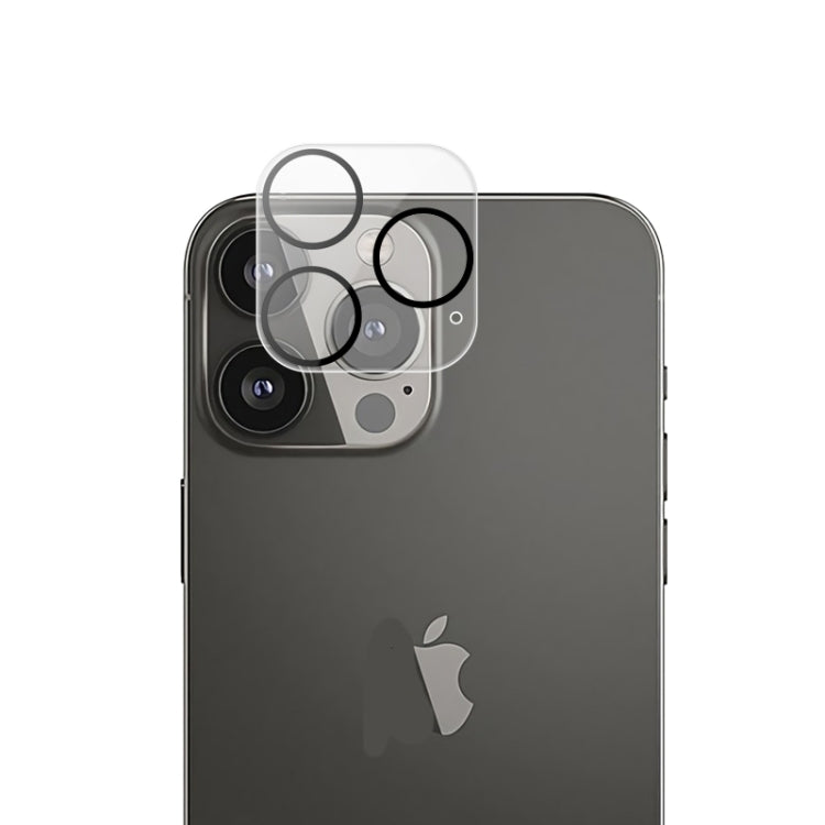 mocolo 3D 9H Obiettivo della fotocamera in vetro temperato Protector, For iPhone 16 Pro / 16 Pro Max, For iPhone 16 / 16 Plus, For iPhone 15 Pro / 15 Pro Max, For iPhone 15 / 15 Plus, For iPhone 14 / 14 Plus, For iPhone 14 Pro / 14 Pro Max