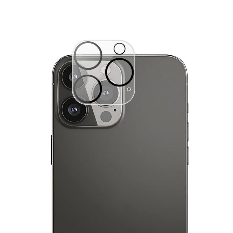 mocolo 3D 9H Obiettivo della fotocamera in vetro temperato Protector, For iPhone 16 Pro / 16 Pro Max, For iPhone 16 / 16 Plus, For iPhone 15 Pro / 15 Pro Max, For iPhone 15 / 15 Plus, For iPhone 14 / 14 Plus, For iPhone 14 Pro / 14 Pro Max