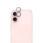 mocolo 3D 9H Obiettivo della fotocamera in vetro temperato Protector, For iPhone 16 Pro / 16 Pro Max, For iPhone 16 / 16 Plus, For iPhone 15 Pro / 15 Pro Max, For iPhone 15 / 15 Plus, For iPhone 14 / 14 Plus, For iPhone 14 Pro / 14 Pro Max