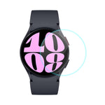 Pellicola proteggi schermo in vetro temperato ENKAY 0,2 mm 9H, For Samsung Galaxy Watch Ultra 47mm / Ultra 2025, For Samsung Galaxy Watch8 44mm, For Samsung Galaxy Watch8 40mm, For Samsung Galaxy Watch6 Classic / Ultra 47mm                             ...