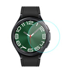 Pellicola proteggi schermo in vetro temperato ENKAY 0,2 mm 9H, For Samsung Galaxy Watch Ultra 47mm / Ultra 2025, For Samsung Galaxy Watch8 44mm, For Samsung Galaxy Watch8 40mm, For Samsung Galaxy Watch6 Classic / Ultra 47mm                             ...