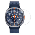 Pellicola proteggi schermo in vetro temperato ENKAY 0,2 mm 9H, For Samsung Galaxy Watch Ultra 47mm / Ultra 2025, For Samsung Galaxy Watch8 44mm, For Samsung Galaxy Watch8 40mm, For Samsung Galaxy Watch6 Classic / Ultra 47mm                             ...