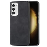Custodia per telefono antiurto in TPU galvanico skin-feel, For Samsung Galaxy S23 5G, For Samsung Galaxy A14 5G, For Samsung Galaxy A04, For Samsung Galaxy A04s