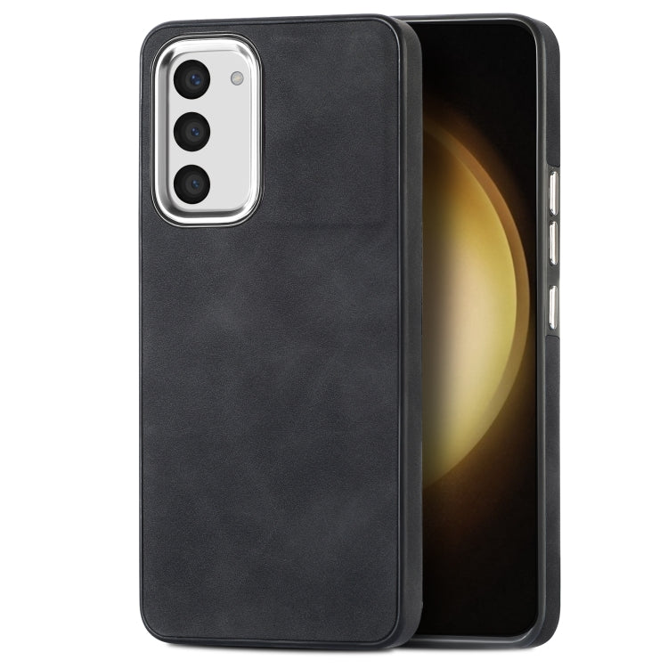 Custodia per telefono antiurto in TPU galvanico skin-feel, For Samsung Galaxy S23 5G, For Samsung Galaxy A14 5G, For Samsung Galaxy A04, For Samsung Galaxy A04s