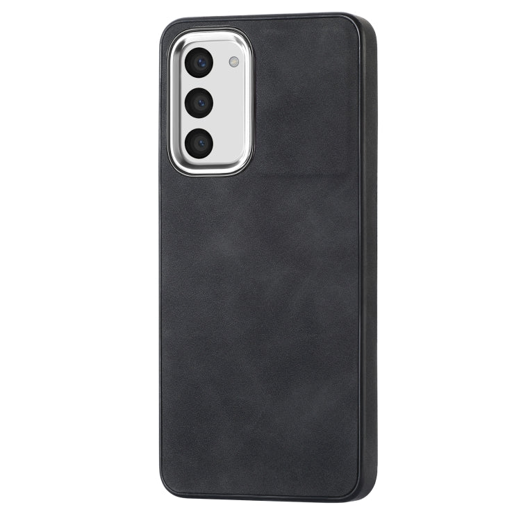 Custodia per telefono antiurto in TPU galvanico skin-feel, For Samsung Galaxy S23 5G, For Samsung Galaxy A14 5G, For Samsung Galaxy A04, For Samsung Galaxy A04s