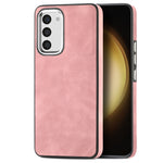 Custodia per telefono antiurto in TPU galvanico skin-feel, For Samsung Galaxy S23 5G, For Samsung Galaxy A14 5G, For Samsung Galaxy A04, For Samsung Galaxy A04s
