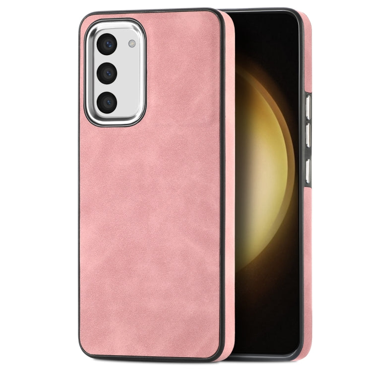 Custodia per telefono antiurto in TPU galvanico skin-feel, For Samsung Galaxy S23 5G, For Samsung Galaxy A14 5G, For Samsung Galaxy A04, For Samsung Galaxy A04s