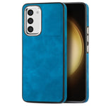 Custodia per telefono antiurto in TPU galvanico skin-feel, For Samsung Galaxy S23 5G, For Samsung Galaxy A14 5G, For Samsung Galaxy A04, For Samsung Galaxy A04s