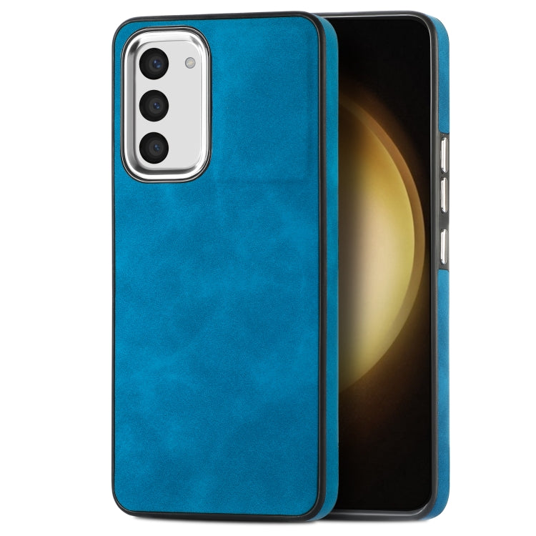 Custodia per telefono antiurto in TPU galvanico skin-feel, For Samsung Galaxy S23 5G, For Samsung Galaxy A14 5G, For Samsung Galaxy A04, For Samsung Galaxy A04s