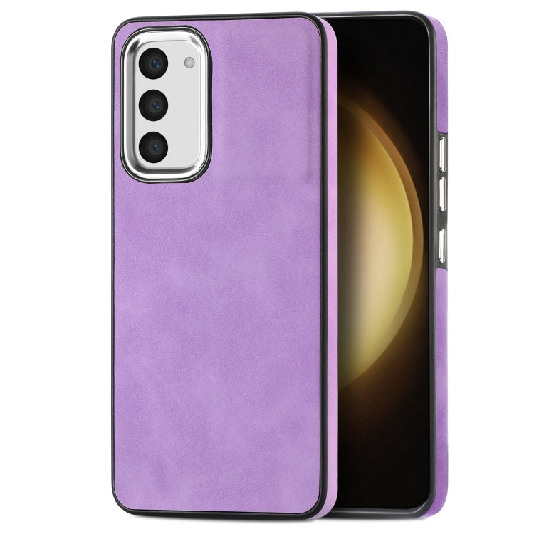 Custodia per telefono antiurto in TPU galvanico skin-feel, For Samsung Galaxy S23 5G, For Samsung Galaxy A14 5G, For Samsung Galaxy A04, For Samsung Galaxy A04s