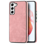 Custodia per telefono antiurto in TPU galvanico skin-feel, For Samsung Galaxy A13 5G, For Samsung Galaxy A22 4G, For  Samsung Galaxy A22 5G, For Samsung Galaxy S21 FE 5G