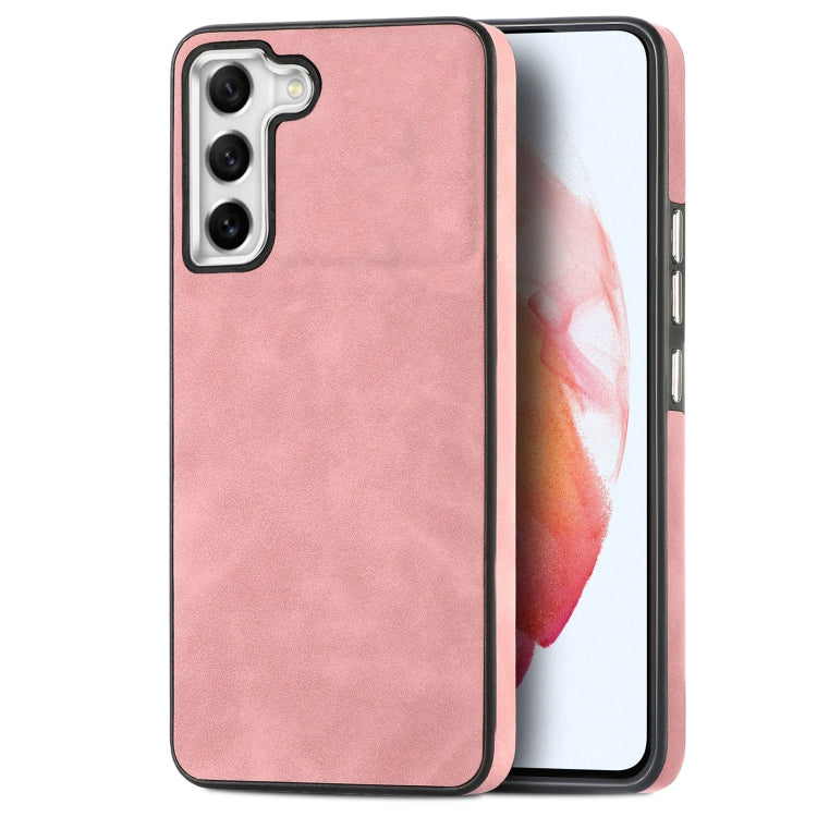 Custodia per telefono antiurto in TPU galvanico skin-feel, For Samsung Galaxy A13 5G, For Samsung Galaxy A22 4G, For  Samsung Galaxy A22 5G, For Samsung Galaxy S21 FE 5G