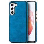 Custodia per telefono antiurto in TPU galvanico skin-feel, For Samsung Galaxy A13 5G, For Samsung Galaxy A22 4G, For  Samsung Galaxy A22 5G, For Samsung Galaxy S21 FE 5G