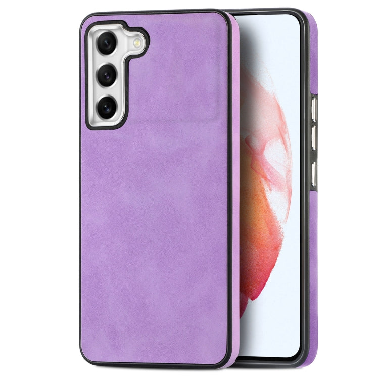 Custodia per telefono antiurto in TPU galvanico skin-feel, For Samsung Galaxy A13 5G, For Samsung Galaxy A22 4G, For  Samsung Galaxy A22 5G, For Samsung Galaxy S21 FE 5G