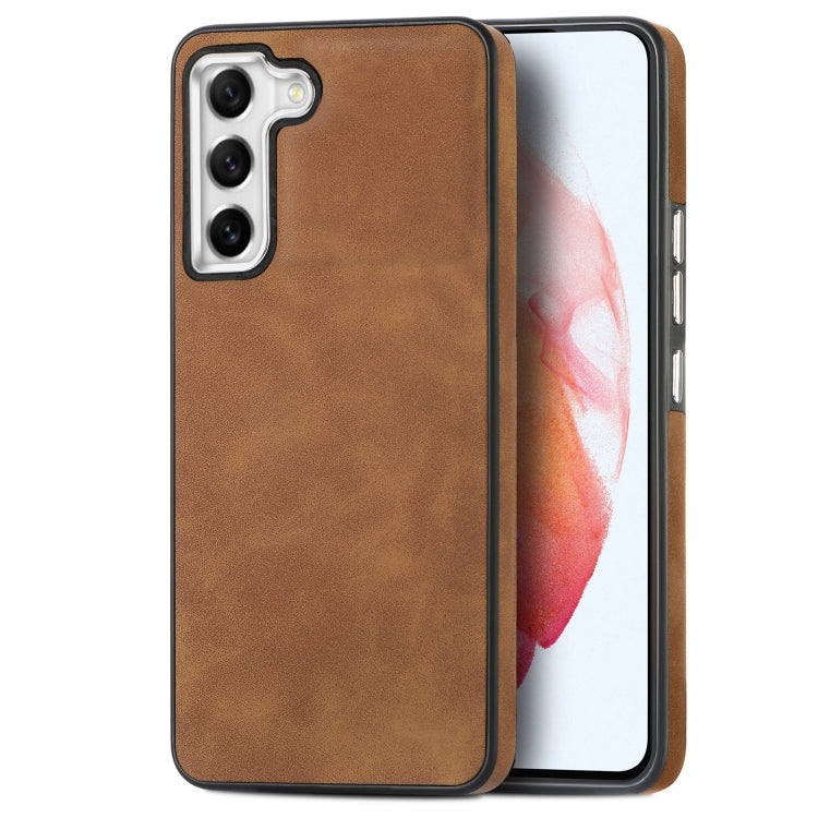 Custodia per telefono antiurto in TPU galvanico skin-feel, For Samsung Galaxy A13 5G, For Samsung Galaxy A22 4G, For  Samsung Galaxy A22 5G, For Samsung Galaxy S21 FE 5G