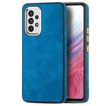 Custodia per telefono antiurto in TPU galvanico skin-feel, For Samsung Galaxy A53 5G, For Samsung Galaxy A73 5G, For Samsung Galaxy A33 5G, For Samsung Galaxy A03 166mm