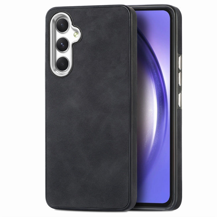 Custodia per telefono antiurto in TPU galvanico skin-feel, For Samsung Galaxy A23 5G, For  Samsung Galaxy A34 5G, For Samsung Galaxy A54 5G, For Samsung Galaxy A04e