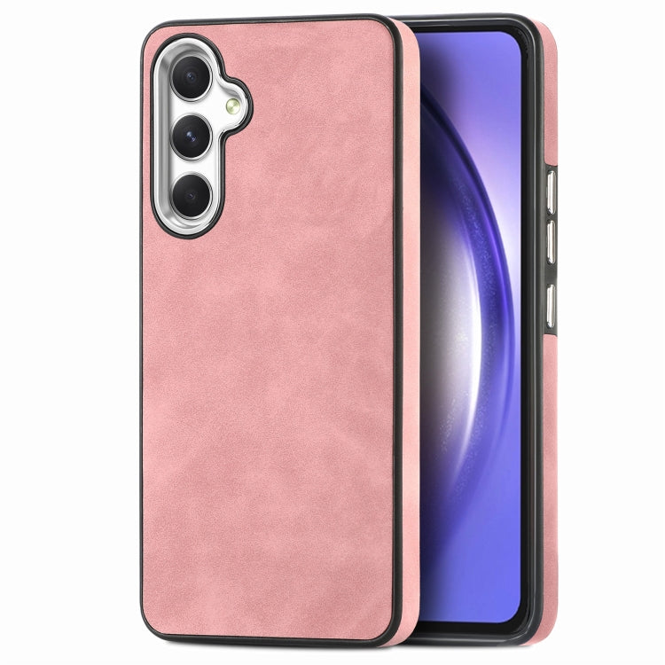 Custodia per telefono antiurto in TPU galvanico skin-feel, For Samsung Galaxy A23 5G, For  Samsung Galaxy A34 5G, For Samsung Galaxy A54 5G, For Samsung Galaxy A04e