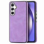 Custodia per telefono antiurto in TPU galvanico skin-feel, For Samsung Galaxy A23 5G, For  Samsung Galaxy A34 5G, For Samsung Galaxy A54 5G, For Samsung Galaxy A04e