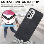 Custodia per telefono antiurto in TPU galvanico skin-feel, For Samsung Galaxy A53 5G, For Samsung Galaxy A73 5G, For Samsung Galaxy A33 5G, For Samsung Galaxy A03 166mm