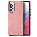 Custodia per telefono antiurto in TPU galvanico skin-feel, For Samsung Galaxy A53 5G, For Samsung Galaxy A73 5G, For Samsung Galaxy A33 5G, For Samsung Galaxy A03 166mm