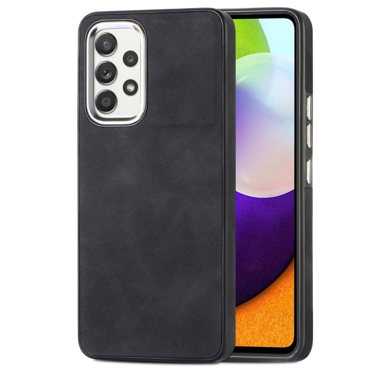 Custodia per telefono antiurto in TPU galvanico skin-feel, For Samsung Galaxy A32 4G, For Samsung Galaxy A72 4G/5G, For Samsung Galaxy A52 4G/5G, For Samsung Galaxy A32 5G