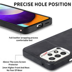 Custodia TPU galvanico per Samsung Galaxy A32 A52 A72