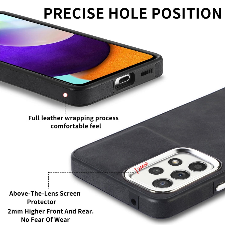 Custodia TPU galvanico per Samsung Galaxy A32 A52 A72
