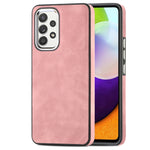Custodia per telefono antiurto in TPU galvanico skin-feel, For Samsung Galaxy A32 4G, For Samsung Galaxy A72 4G/5G, For Samsung Galaxy A52 4G/5G, For Samsung Galaxy A32 5G