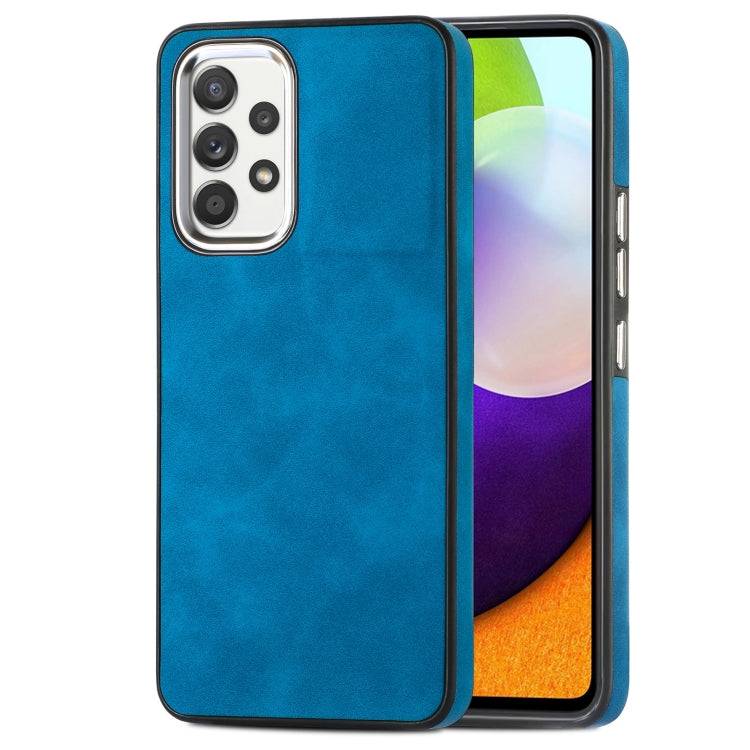 Custodia per telefono antiurto in TPU galvanico skin-feel, For Samsung Galaxy A32 4G, For Samsung Galaxy A72 4G/5G, For Samsung Galaxy A52 4G/5G, For Samsung Galaxy A32 5G