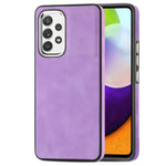 Custodia per telefono antiurto in TPU galvanico skin-feel, For Samsung Galaxy A32 4G, For Samsung Galaxy A72 4G/5G, For Samsung Galaxy A52 4G/5G, For Samsung Galaxy A32 5G