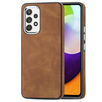 Custodia per telefono antiurto in TPU galvanico skin-feel, For Samsung Galaxy A32 4G, For Samsung Galaxy A72 4G/5G, For Samsung Galaxy A52 4G/5G, For Samsung Galaxy A32 5G