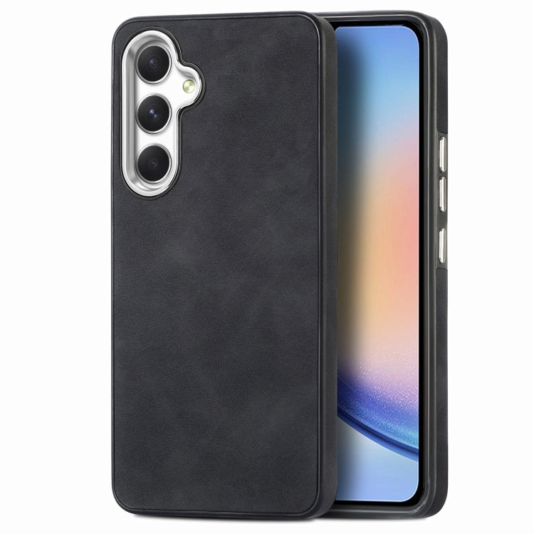 Custodia per telefono antiurto in TPU galvanico skin-feel, For Samsung Galaxy A23 5G, For  Samsung Galaxy A34 5G, For Samsung Galaxy A54 5G, For Samsung Galaxy A04e